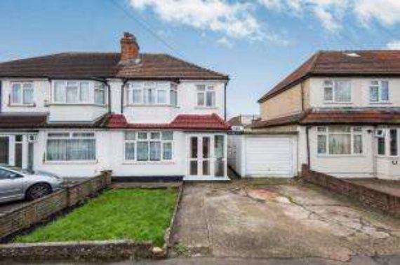 3 Bedroom Detached